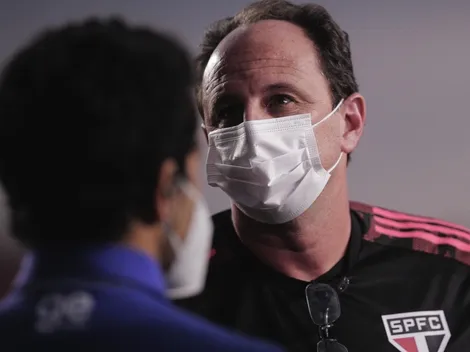 Fortaleza pede R$ 9,5 milhões para negociar meia com São Paulo