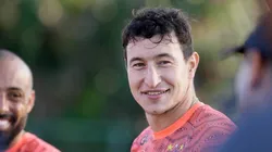 Foto: Anderson Stevens/ Sport