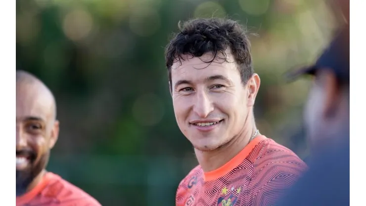 Foto: Anderson Stevens/ Sport