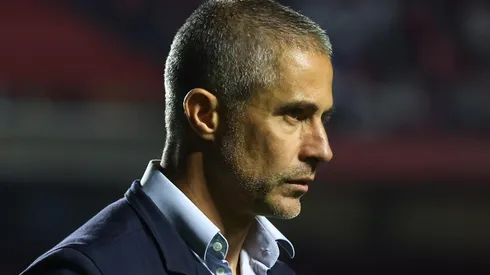 Foto: Marcello Zambrana/AGIF - Está em busca de reforços visando a Copa Libertadores