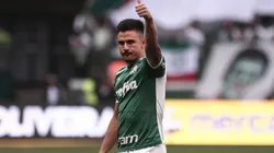 Foto: Ettore Chiereguini/AGIF - Willian deve sair do Palmeiras