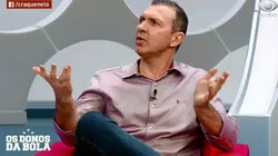 Foto: Reprodução/TV Bandeirantes