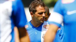 Foto: Ricardo Saibun/AGIF | Montillo oferece centroavante ao Athletico-PR