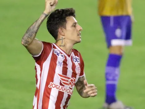 "Empresário está ciente"; 13 gols e 12 assistências aproximam Grêmio do 1º reforço para Série B