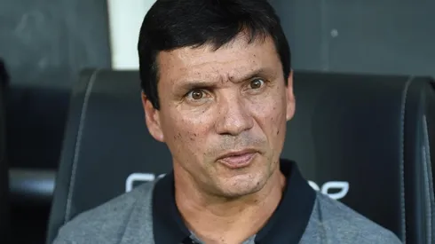 Foto: Thiago Ribeiro/AGIF