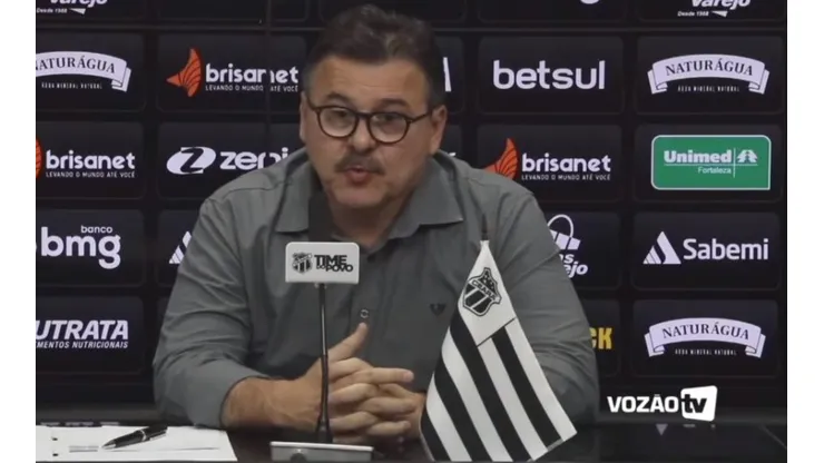 Foto: Reprodução/Youtube
