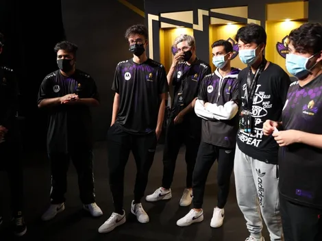 Playoffs do Campeonato Mundial de Mobile Legends, o M3, segue com a Vivo Keyd na disputa