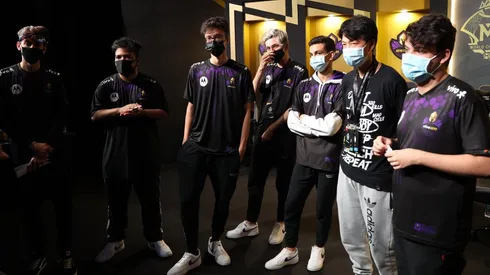 Playoffs do Campeonato Mundial de Mobile Legends, o M3, segue com a Vivo Keyd na disputa