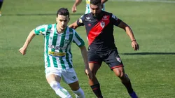 Luiz Erbes/AGIF/ Guilherme Castilho, destaque do Juventude na temporada, se despede do clube: “Agradeço a torcida, que tenho um carinho grande, e foi especial cada jogo no Jaconi”