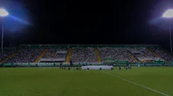 Dinho Zanotto/AGIF - Arena Condá, casa da Chapecoense