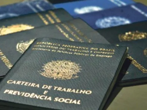 Seguro-desemprego ganha reajuste com a alteração do valor do salário mínimo para 2022