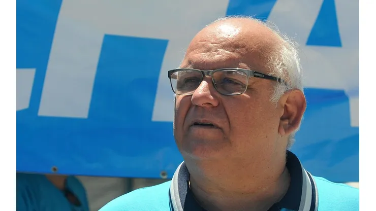 Ricardo Rimoli/ Com Everton Cardoso e Tardelli, confira as cinco piores contratações do Grêmio na era Romildo Bolzan