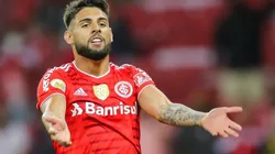 Foto: Pedro H. Tesch/AGIF