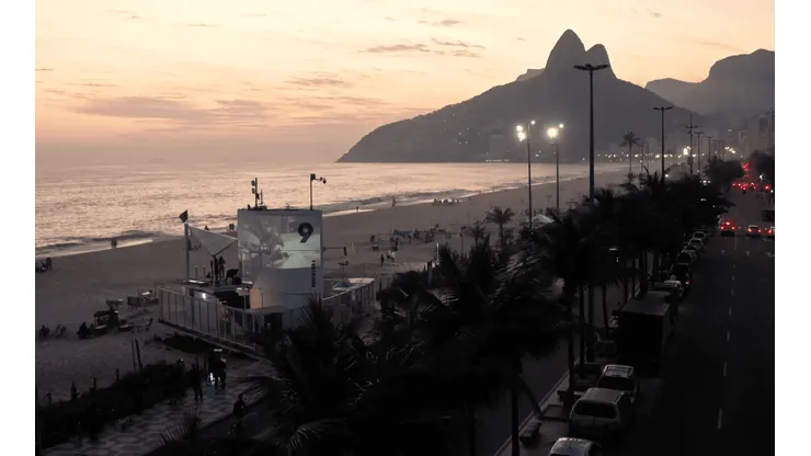 Celebrando 1 ano do PS5 no Brasil, PlayStation faz ação em locais históricos do Rio de Janeiro