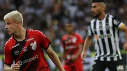 Foto: Fernando Moreno/AGIF | Athletico vai precisar reverter o placar de 4 x 0 para garantir o título da Copa do Brasil