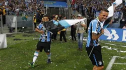 Foto: Lucas Uebel/Grêmio