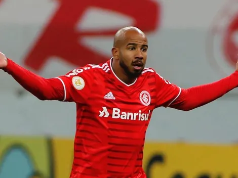 Patrick não é o único e SPFC avança para fechar com outro medalhão do Inter