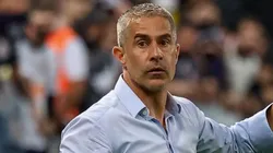 Foto: Marcello Zambrana/AGIF - O zagueiro não está nos planos do técnico para 2022