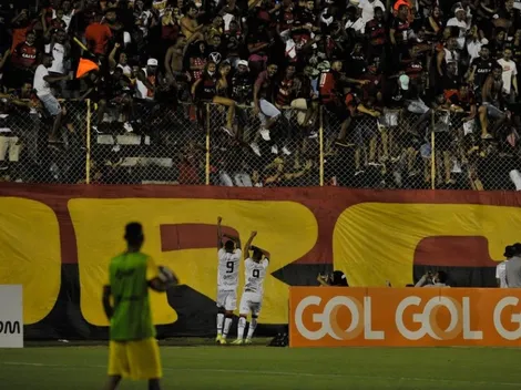 Jogadores do Vitória devem deixar o rubro-negro para defender times paulistas em 2022, ambos sairão por empréstimo