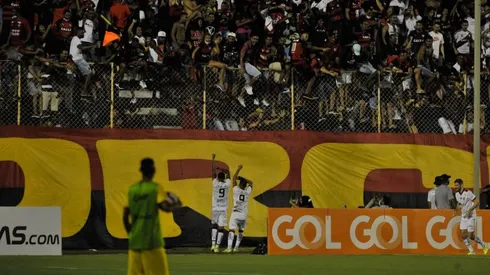 Jhony Pinho/AGIF - Leão buscará um lugar na segunda divisão em 2023