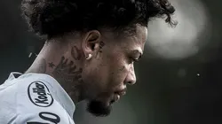 Foto: Ivan Storti/Santos FC