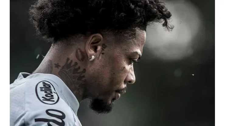 Foto: Ivan Storti/Santos FC