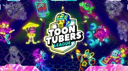 ToonTubers League, torneio da Cartoon Network, terá competição de Free Fire