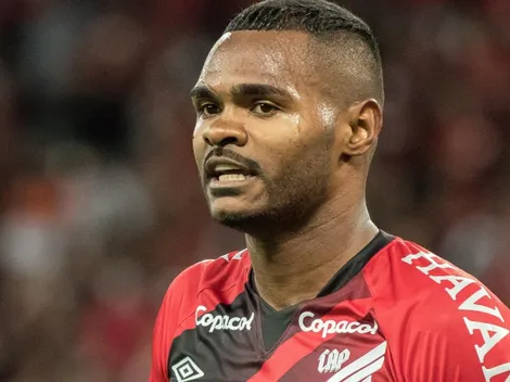 Athletico não desiste de Nikão e marca nova reunião após 4 ofertas