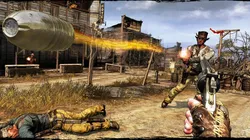 Call of Juarez Gunslinger está de graça até 14 de dezembro