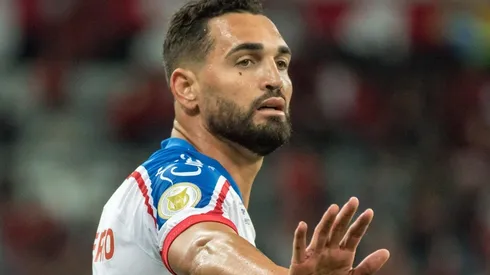 Foto: Robson Mafra/AGIF