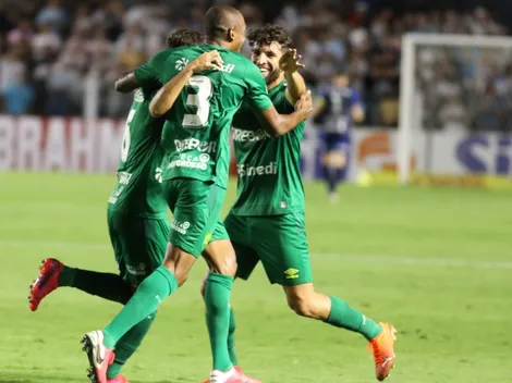 Uma campanha histórica! Veja os números detalhados do Cuiabá que conseguiu a permanência no Brasileirão