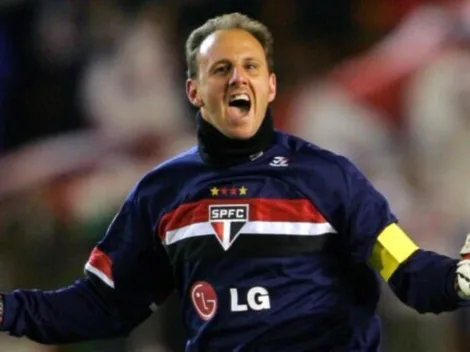 A despedida de um M1TO: relembre os números, conquistas e últimas palavras de Rogério Ceni como jogador do São Paulo