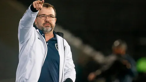 Foto: Vitor Silva/ Botafogo