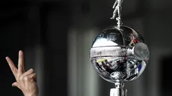 Marcelo Endelli/Getty Images/ Conmebol divulga calendário da Libertadores 2022 e sorteio da fase de grupos será e março