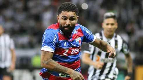 Foto: Fernando Moreno/AGIF