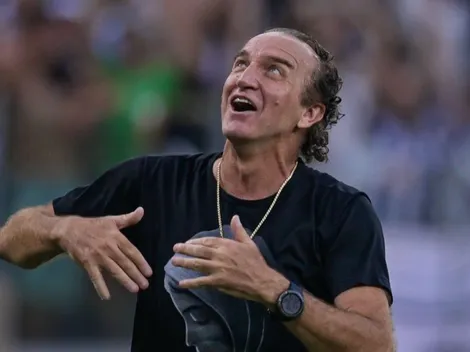 Flamengo não manifesta interesse e Cuca 'ajuda' Atlético em negócio por meia-atacante