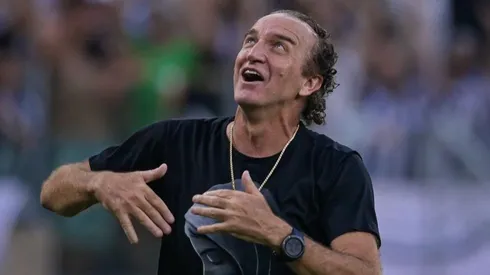 Foto: Pedro Vilela/Getty Images/Brasil