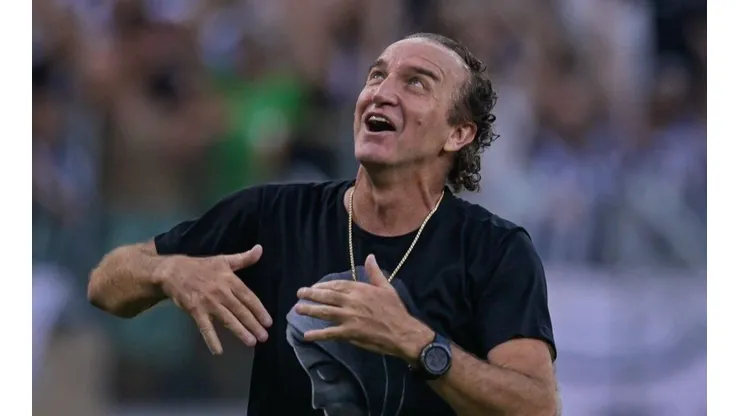 Foto: Pedro Vilela/Getty Images/Brasil
