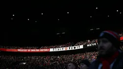 Old Trafford (Foto: Getty Images)
