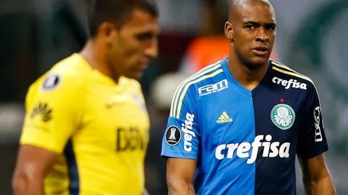 Foto: Alexandre Schneider/Getty Images - Jailson foi anunciado pelo Cruzeiro e se junta a zagueiro Sidnei, outro fisgado por Mattos