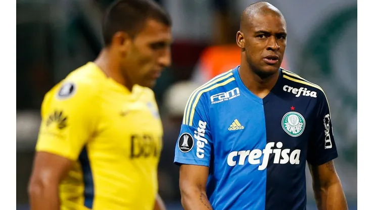 Foto: Alexandre Schneider/Getty Images - Jailson foi anunciado pelo Cruzeiro e se junta a zagueiro Sidnei, outro fisgado por Mattos