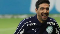 Foto: Fernando Moreno/AGIF - Abel deve ganhar reforços em breve.