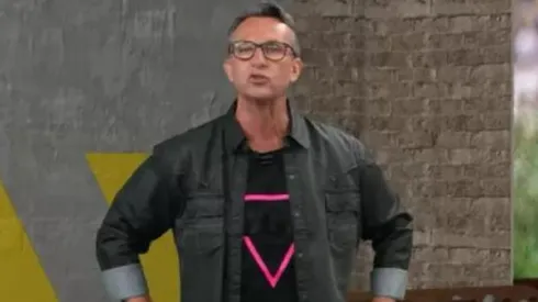 Foto: Reprodução Band