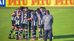 R.Pierre/AGIF/ Quem chega, quem fica e quem vai embora do Figueirense para 2022