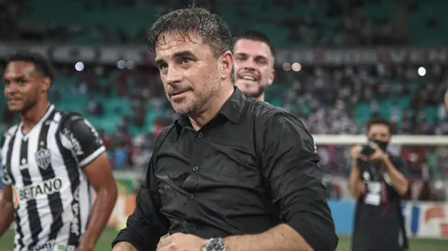 Foto: Pedro Souza/Atlético-MG