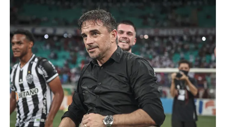 Foto: Pedro Souza/Atlético-MG