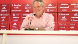 Foto: Ricardo Duarte/Internacional