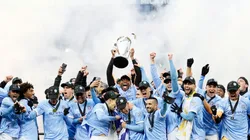 Com um novo campeão, veja todos os times que já conquistaram a Major League Soccer