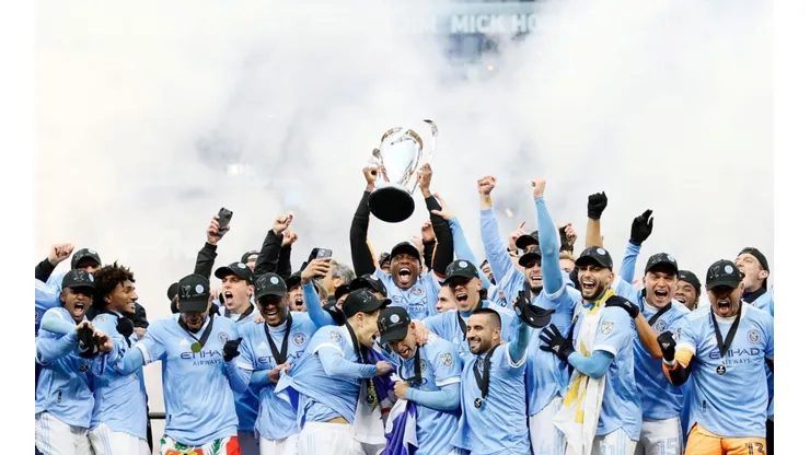 Com um novo campeão, veja todos os times que já conquistaram a Major League Soccer