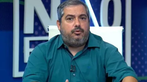 Ricardinho expõe saída de volante do Santos para a temporada